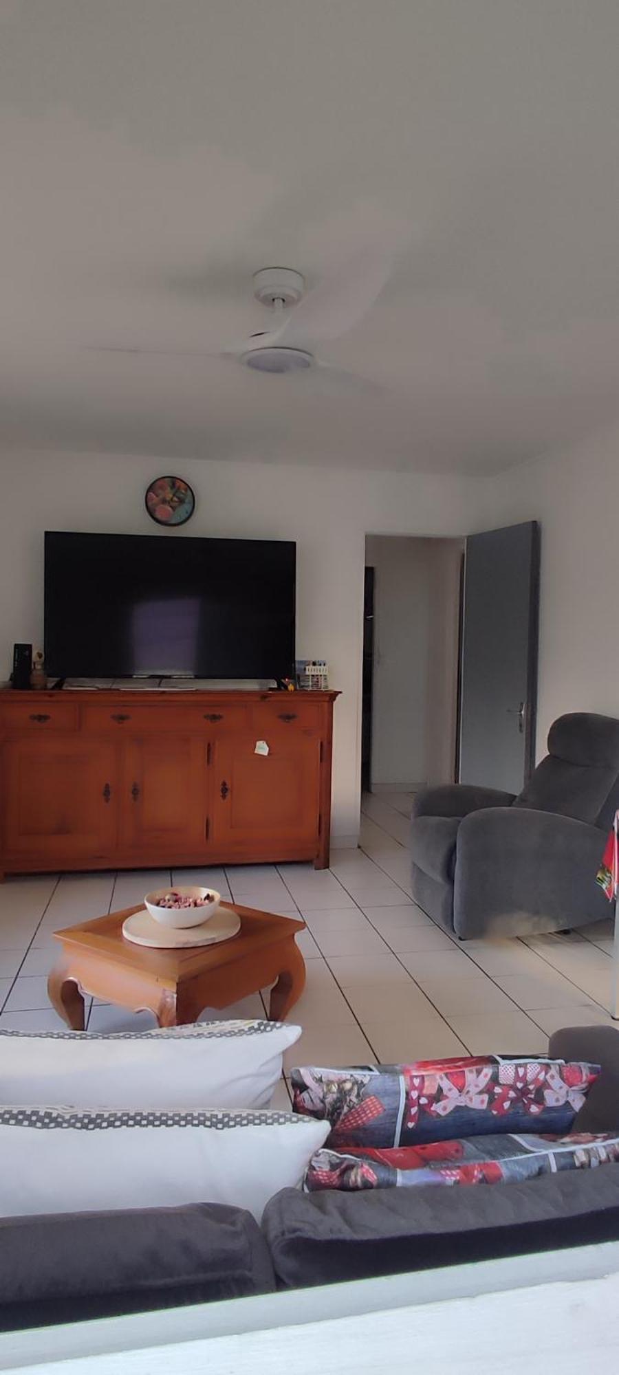Ti Kaz Mignon 974 Villa Сен-Луи Екстериор снимка